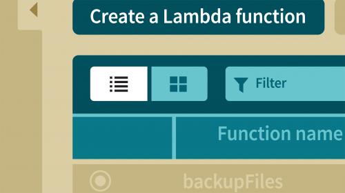 Lynda - Learning Amazon Web Services Lambda (2017) - 585244