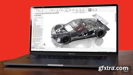 SOLIDWORKS Complete Course