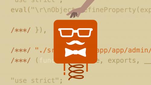 Lynda - JHipster: Build and Deploy Spring Boot Microservices - 624352