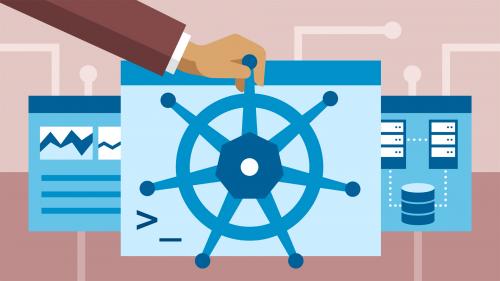 Lynda - Kubernetes: Native Tools - 661764