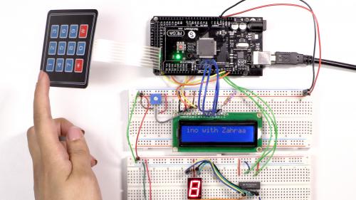 Lynda - Learning Arduino: Interfacing with Hardware - 734641