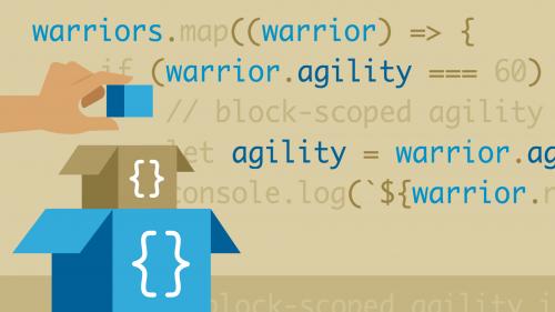 Lynda - JavaScript: Scope - 734662