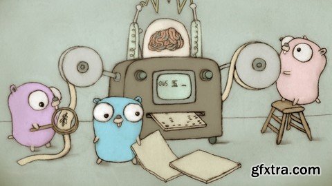 Collaboration and Crawling W/ Google\'s Go (Golang) Language