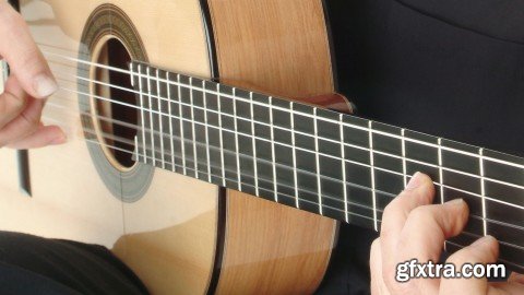 Flamenco Guitar