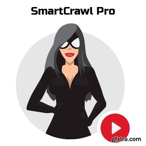 WPMU DEV - SmartCrawl Pro v2.5 - WordPress Plugin - NULLED