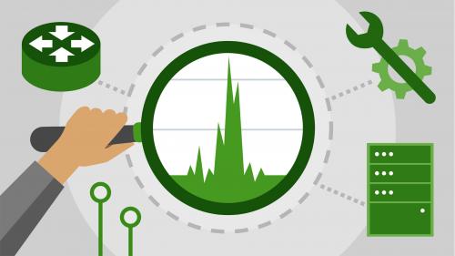 Lynda - JNCIA (JN0-102) Cert Prep: 2 Configuration, Monitor, and Maintain - 740411