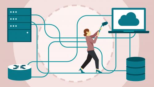 Lynda - JNCIA (JN0-102) Cert Prep: 3 Routing Fundamentals - 740412