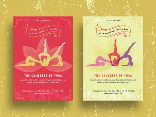 Yoga Flyer Template-03 - yoga-flyer-template-03