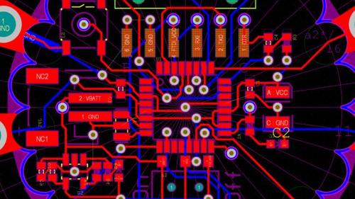 Lynda - Learning Altium - 765319