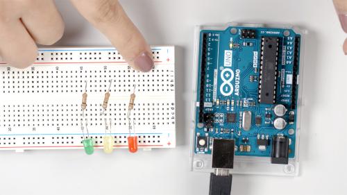 Lynda - Learning Arduino: Foundations - 783858