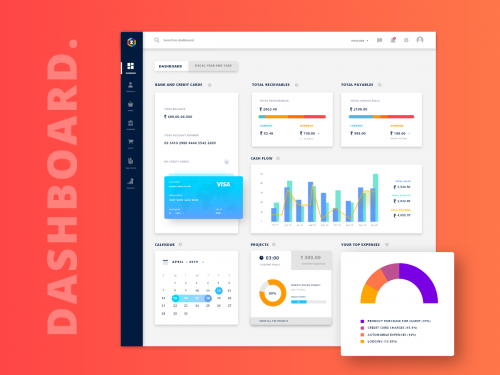 Zoho Books Dashboard Redesign - zoho-books-dashboard-redesign-4ae9d3e4-b9dc-4fca-8edf-42ece0617680