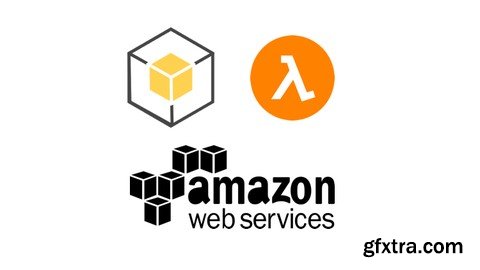 AWS - Mastering Boto3 & Lambda Functions Using Python