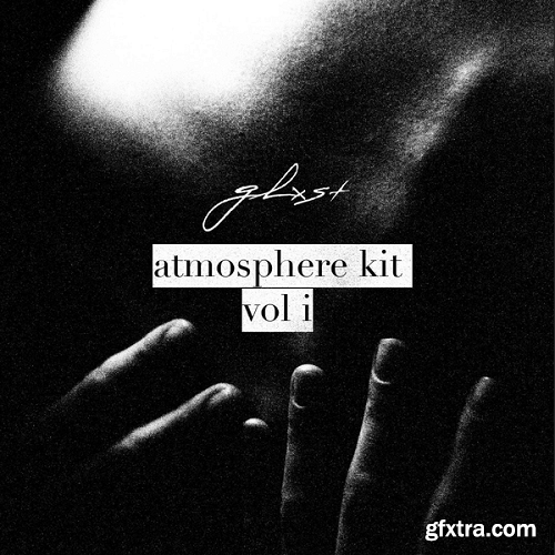 GHXST Atmosphere Vol 1 WAV