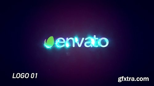 Videohive 20 Logo Pack 16724199