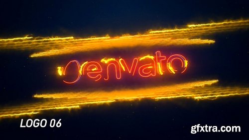 Videohive 20 Logo Pack 16724199