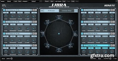STL Tones Ignite Libra v1.3.0