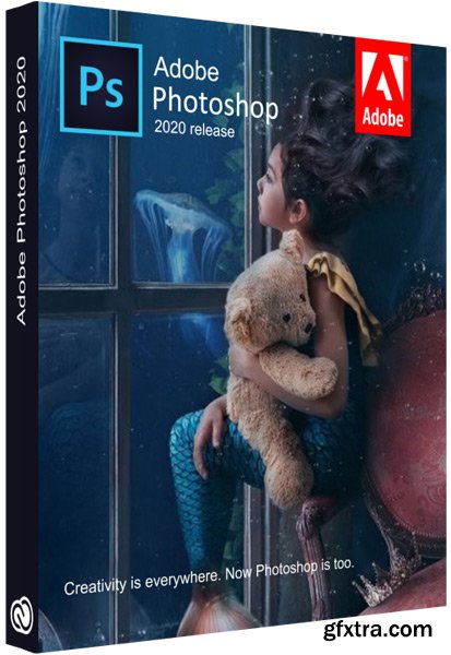 Adobe Photoshop 2024 download the new version for android