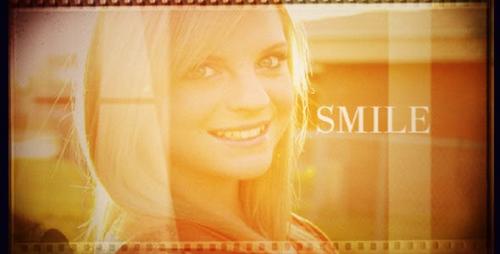 Videohive - Smile