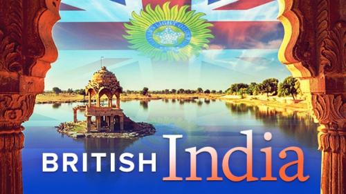 TheGreatCoursesPlus - A History of British India