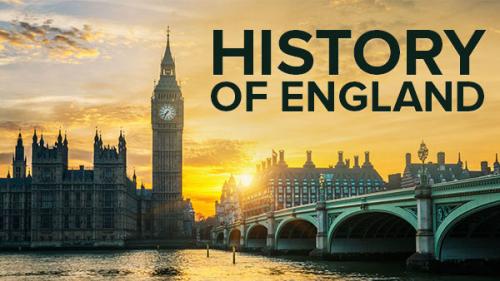 TheGreatCoursesPlus - A History of England from the Tudors to the Stuarts