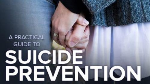 TheGreatCoursesPlus - Practical Guide to Suicide Prevention