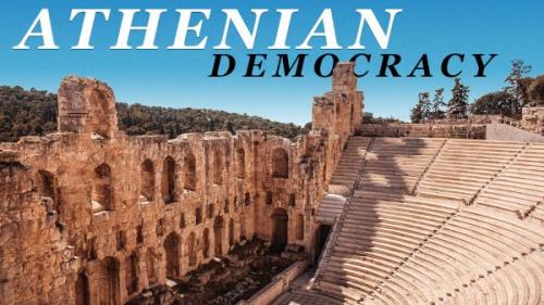 TheGreatCoursesPlus - Athenian Democracy: An Experiment for the Ages