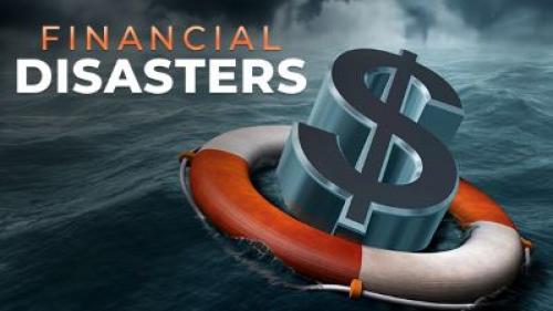 TheGreatCoursesPlus - Crashes and Crises: Lessons from a History of Financial Disasters