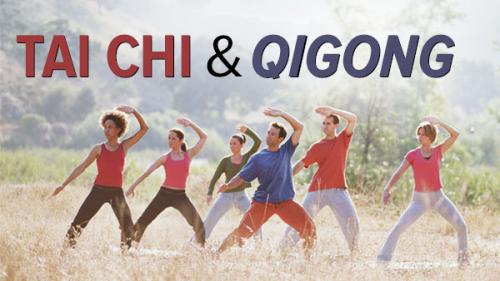 TheGreatCoursesPlus - Essentials of Tai Chi and Qigong