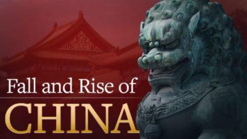 TheGreatCoursesPlus - The Fall and Rise of China