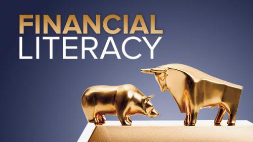 TheGreatCoursesPlus - Financial Literacy: Finding Your Way in the Financial Markets