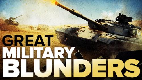 TheGreatCoursesPlus - History's Great Military Blunders and the Lessons They Teach