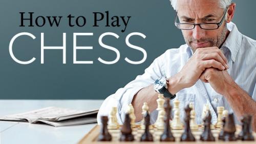 TheGreatCoursesPlus - How to Play Chess: Lessons from an International Master