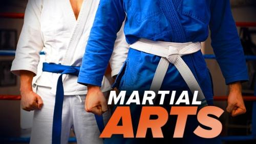 TheGreatCoursesPlus - Martial Arts for Your Mind and Body