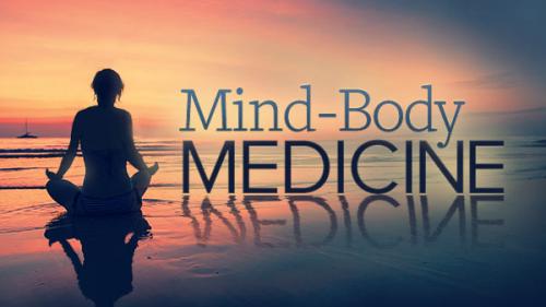 TheGreatCoursesPlus - Mind-Body Medicine: The New Science of Optimal Health