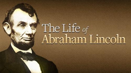 TheGreatCoursesPlus - Mr. Lincoln: The Life of Abraham Lincoln