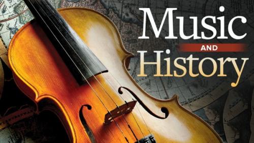 TheGreatCoursesPlus - Music as a Mirror of History