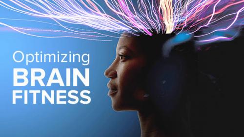 TheGreatCoursesPlus - Optimizing Brain Fitness