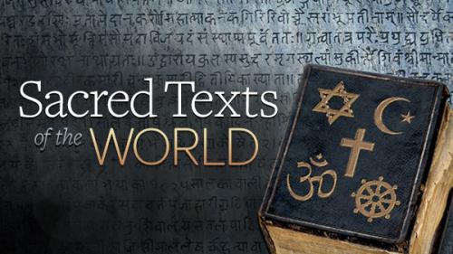 TheGreatCoursesPlus - Sacred Texts of the World