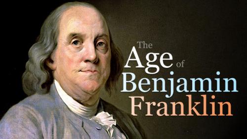 TheGreatCoursesPlus - The Age of Benjamin Franklin