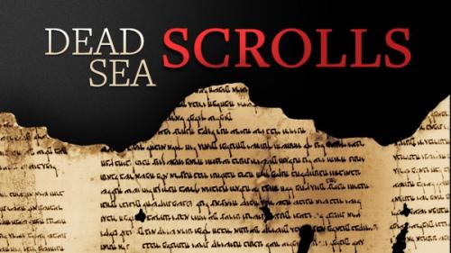 TheGreatCoursesPlus - The Dead Sea Scrolls