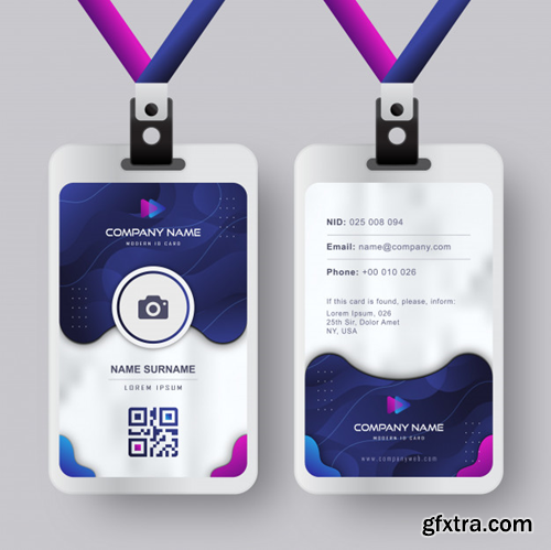 modern-id-card-template-with-gradient-blue-navy-abstract-liquid-design_74058-150