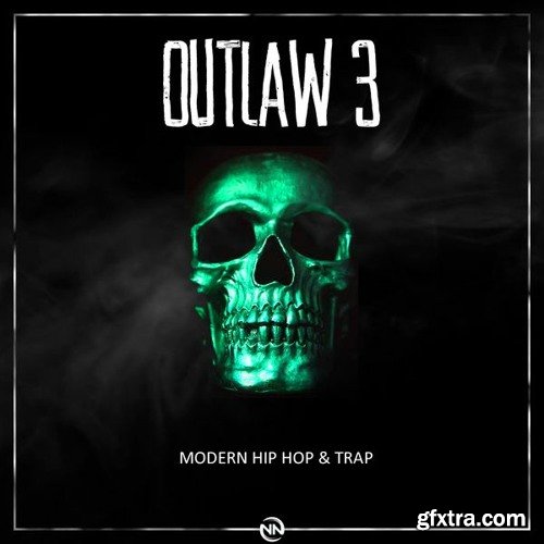 TheDrumBank Outlaw Vol 3 WAV