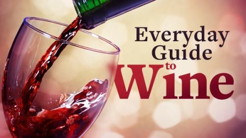 TheGreatCoursesPlus - The Everyday Guide to Wine