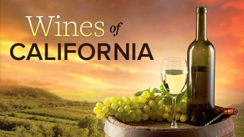 TheGreatCoursesPlus - The Everyday Guide to Wines of California