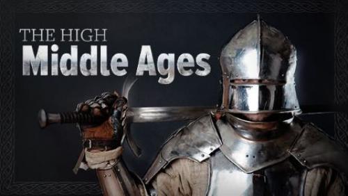 TheGreatCoursesPlus - The High Middle Ages