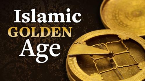 TheGreatCoursesPlus - The History and Achievements of the Islamic Golden Age
