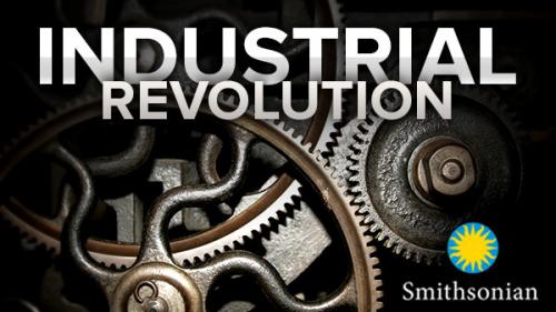 TheGreatCoursesPlus - The Industrial Revolution