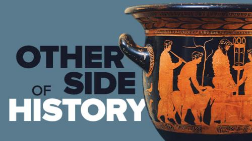 TheGreatCoursesPlus - The Other Side of History: Daily Life in the Ancient World