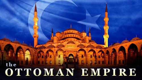 TheGreatCoursesPlus - The Ottoman Empire