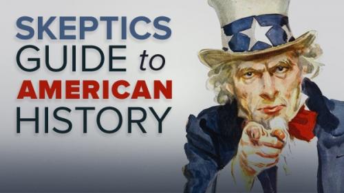 TheGreatCoursesPlus - The Skeptic's Guide to American History